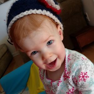 Meet your Posher, Jared